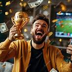 bet to win for a living